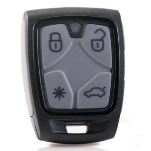 Controle Remoto Kostal K-550 - 4 Teclas C/ Presença