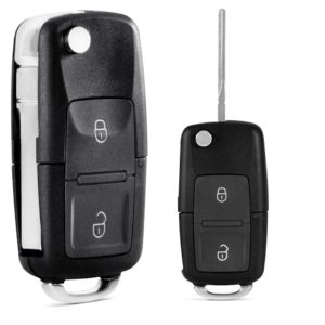 Chave Canivete Com Lâmina - 2 Teclas