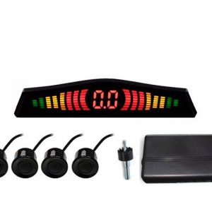 Sensor de Estacionamento Universal 22mm
