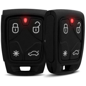 Controle Remoto Kostal K-350 - 4 Teclas