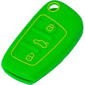 Capa Chave Canivete Audi