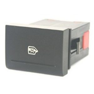 Interruptor Vidro Elétrico Bloqueio Gol G5 Traseiro