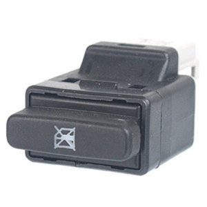 Interruptor Vidro Elétrico Bloqueio Traseiro Fox/Crossfox/Spacefox