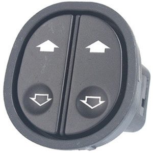 Interruptor Vidro Elétrico Duplo Ford Ka/Fiesta Courrier