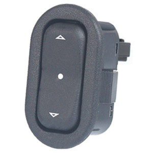 Interruptor Vidro Elétrico Simples Celta/ Prisma/ Agile/ Meriva/ Zafira/ Corsa Hatch e Sedan
