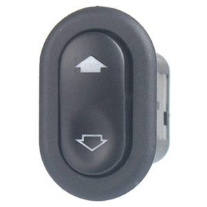 Interruptor Vidro Elétrico Simples Fiesta Amazon/Ecosport/Ranger