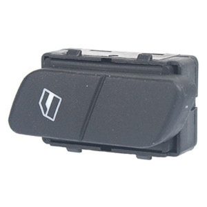 Interruptor Vidro Elétrico Simples Traseiro Fox/Crossfox/Spacefox