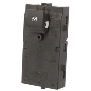 Interruptor Vidro Elétrico Simples Dianteiro Onix/Novo Prisma/ Spin/Cobalt