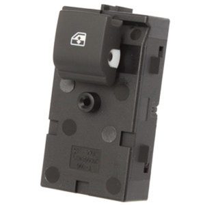 Interruptor Vidro Elétrico Onix/Novo Prisma Traseiro