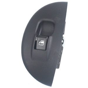 Interruptor Vidro Elétrico Simples Strada/Siena/Palio Young