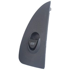 Interruptor Vidro Elétrico Simples Strada/Siena/Palio Fire