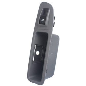 Interruptor Vidro Elétrico Simples Traseiro Novo Palio/Grand Siena