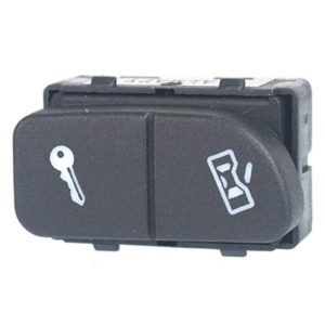 Interruptor Trava/Destrava Fox/SapceFox/CrossFox Antigo