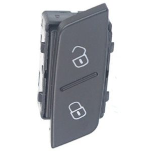 Interruptor Trava/Destrava Fox/Crossfox/Spacefox 2010-2015