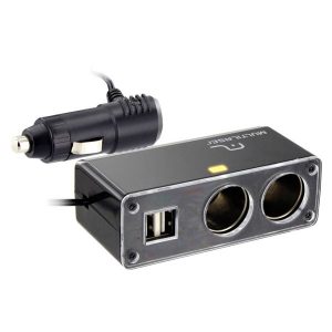 Extensão Veicular 12.5v