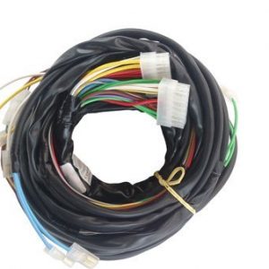 Chicote Vidro Elétrico Celta Dianteiro