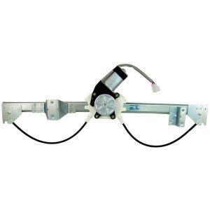 Máquina Vidro Elétrico Dianteira D20/ Bonanza/ Veraneio