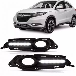 Daylight Honda HR-V 2015-2016 C/ Led DRL