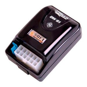 Módulo De Vidro Elétrico Universal DW 81