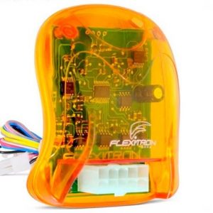 Módulo De Automação P/ Retrovisores Elétricos FEP03 - Tilt Down