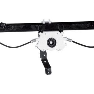 Máquina Vidro Elétrico Doblo 2 Portas