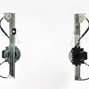 Máquina Vidro Elétrico Dianteira Mobi