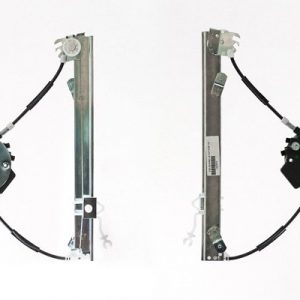 Máquina Vidro Elétrico Traseira Mobi