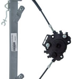 Máquina Vidro Elétrico Traseira Novo Palio