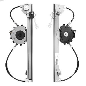 Máquina Vidro Elétrico Novo Uno 2 Portas