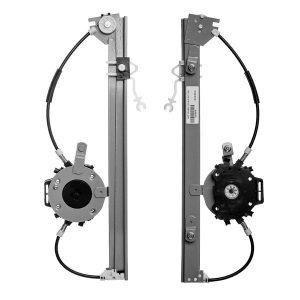 Máquina Vidro Elétrico Dianteira Palio/ Siena