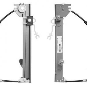 Máquina Vidro Elétrico Traseira Punto