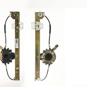 Máquina Vidro Elétrico Uno/Prêmio/Elba 2 Portas