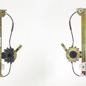 Máquina Vidro Elétrico Dianteira Uno/Prêmio/Elba.