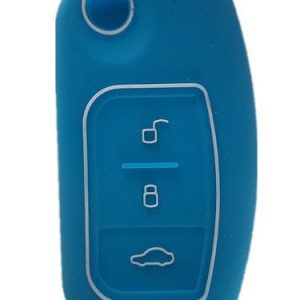 Capa Chave Canivete Ford