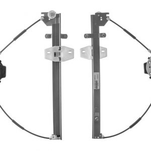 Máquina Vidro Elétrico Dianteira Ecosport