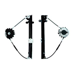 Máquina Vidro Elétrico Traseira Ecosport