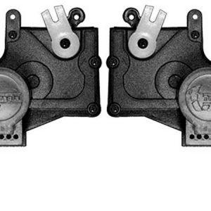 Kit Trava Elétrica Celta 2 Portas