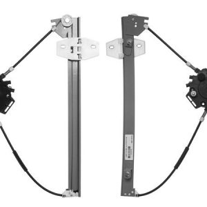 Máquina Vidro Elétrico Dianteira Fiesta Amazon