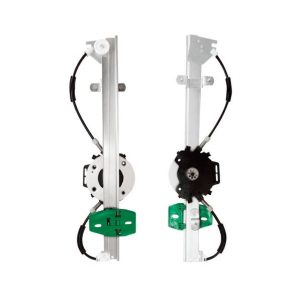 Máquina Vidro Elétrico Dianteiro Fiesta Street