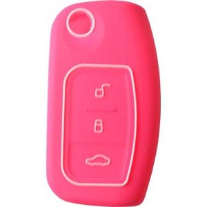 Capa Chave Canivete Ford