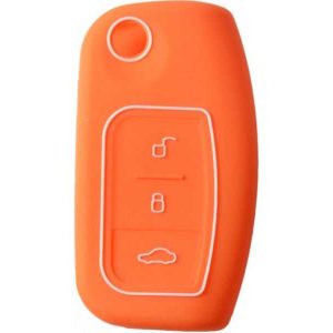 Capa Chave Canivete Ford