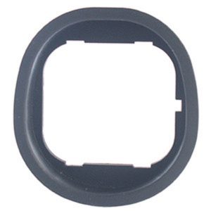 Moldura Botão De Vidro Elétrico Ford Ká