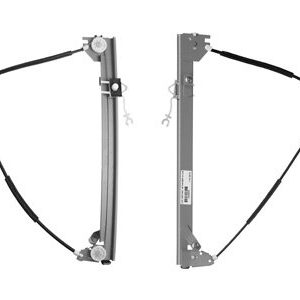 Máquina Vidro Elétrico 2P/Dianteira Nova Ranger