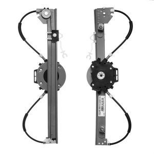 Máquina Vidro Elétrico Traseira Nova Ranger