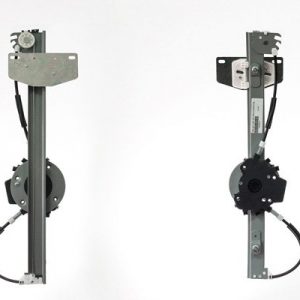 Máquina Vidro Elétrico Ford Ká 2008/2013 2 Portas