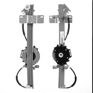 Máquina Vidro Elétrico Traseira Ranger