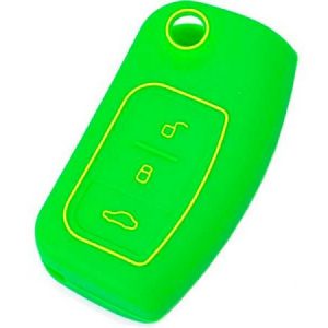 Capa Chave Canivete Ford