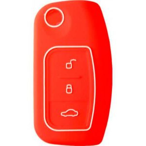 Capa Chave Canivete Ford