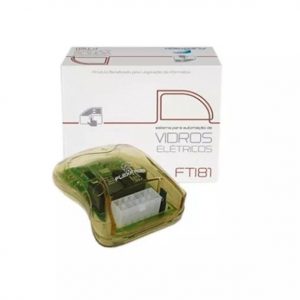 Módulo Vidro Elétrico FTI 81