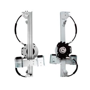 Máquina Vidro Elétrico Traseira Agile